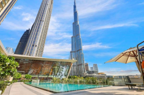 FIRST CLASS 1BR Charming City View